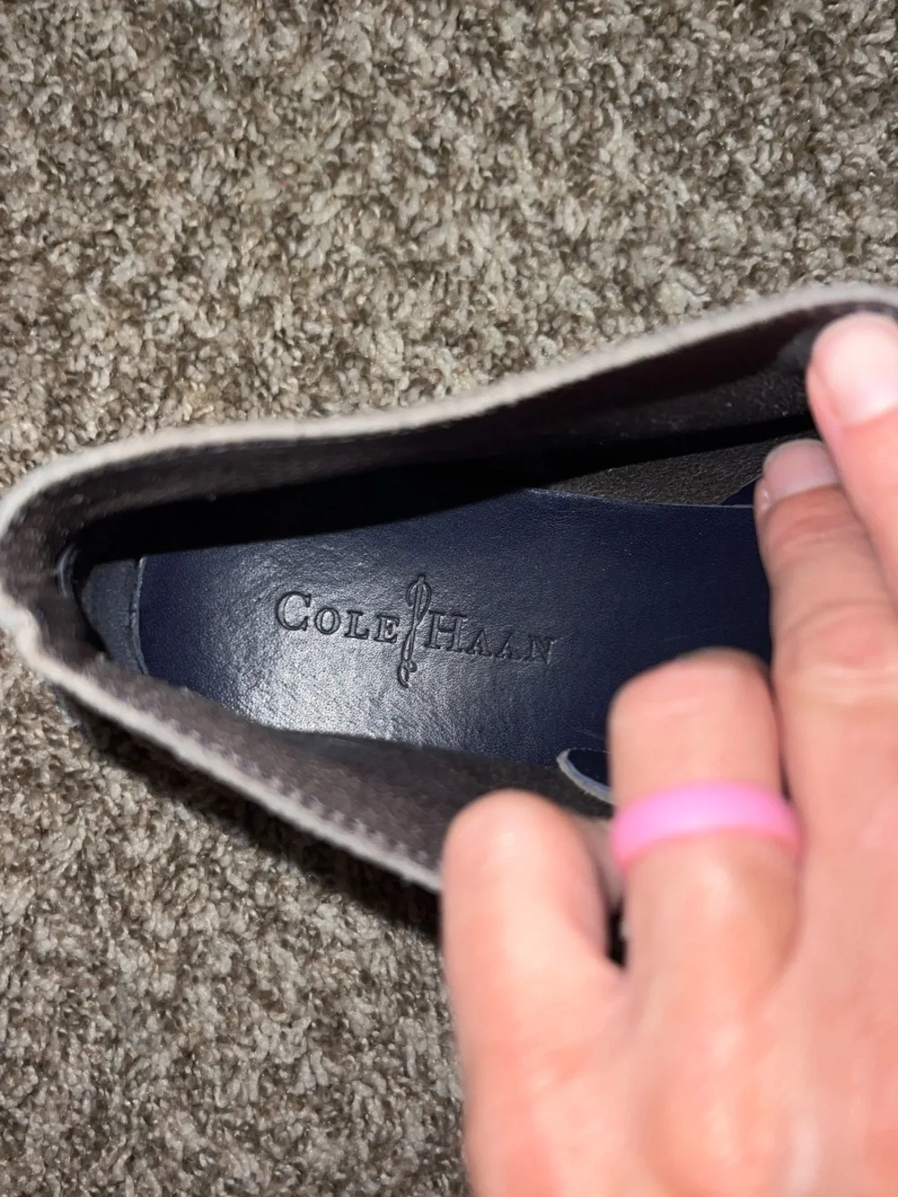 Cole Haan cole haan